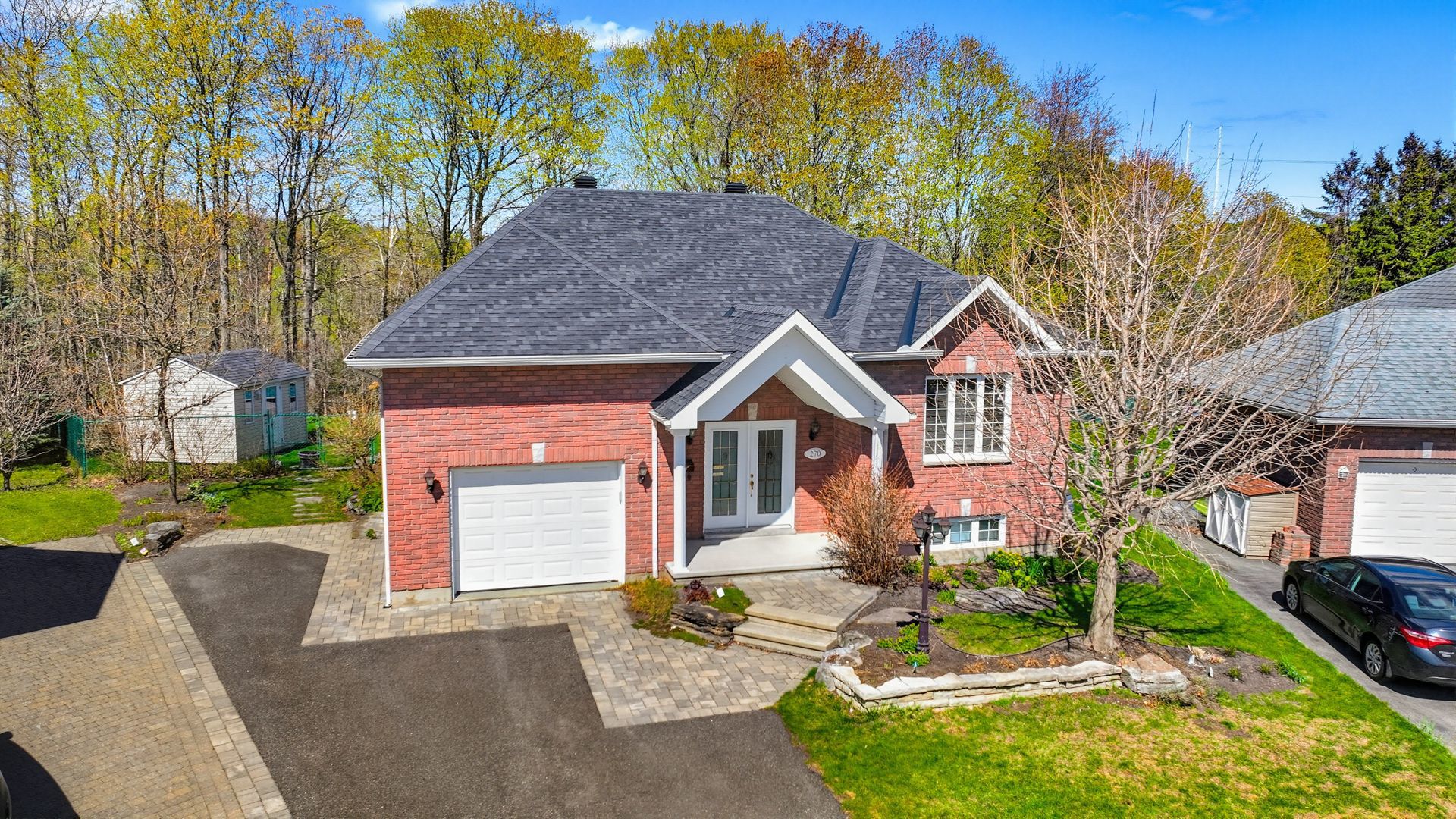 Maison de plain-pied à vendre, Gatineau