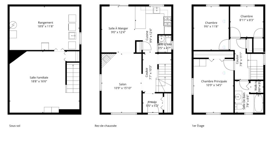 Plan (croquis)