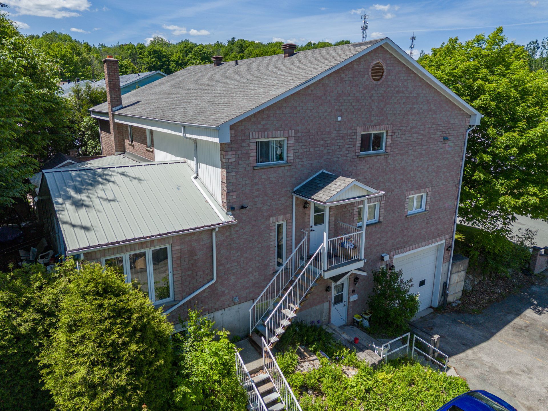1302-1308 Rue Ovila-Noël — photo 1