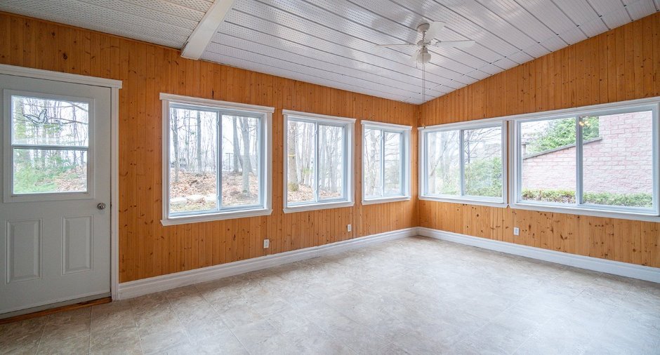 Solarium/Verrière