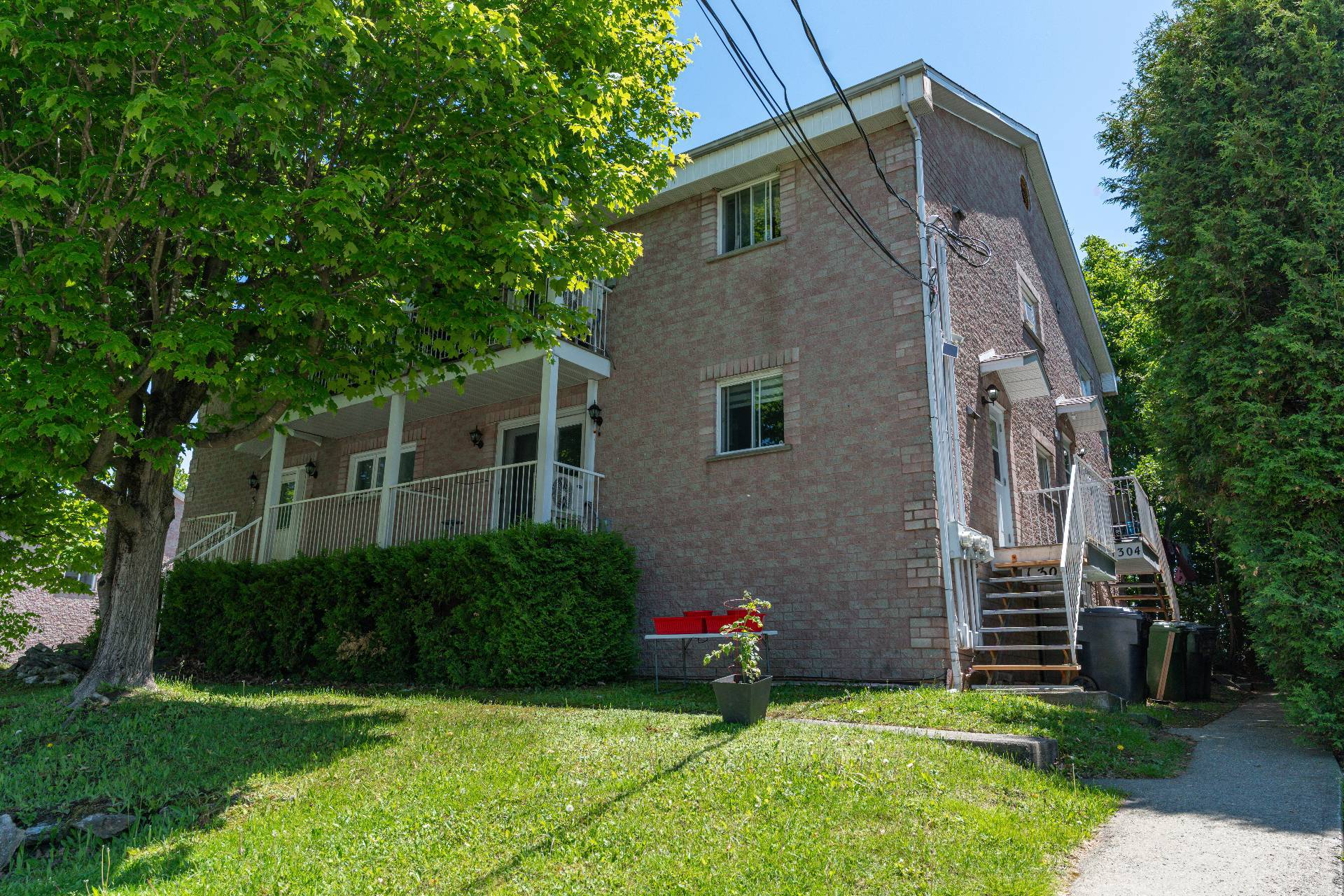 1302-1308 Rue Ovila-Noël — photo 3