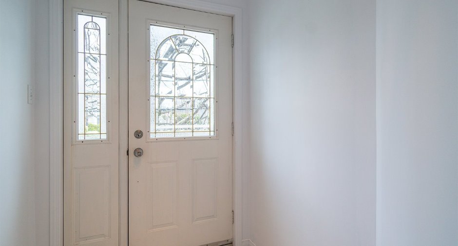 Hall d’entrée/Vestibule