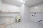 Salle de lavage