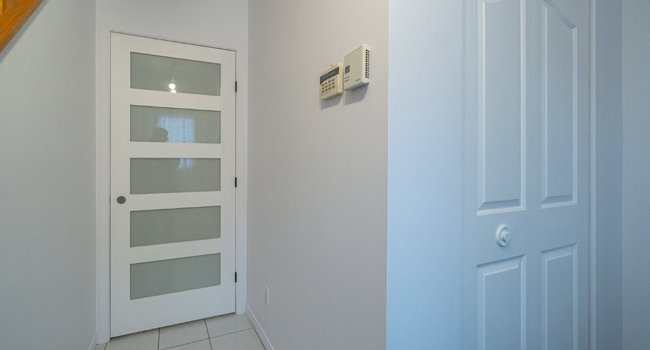 Hall d’entrée/Vestibule