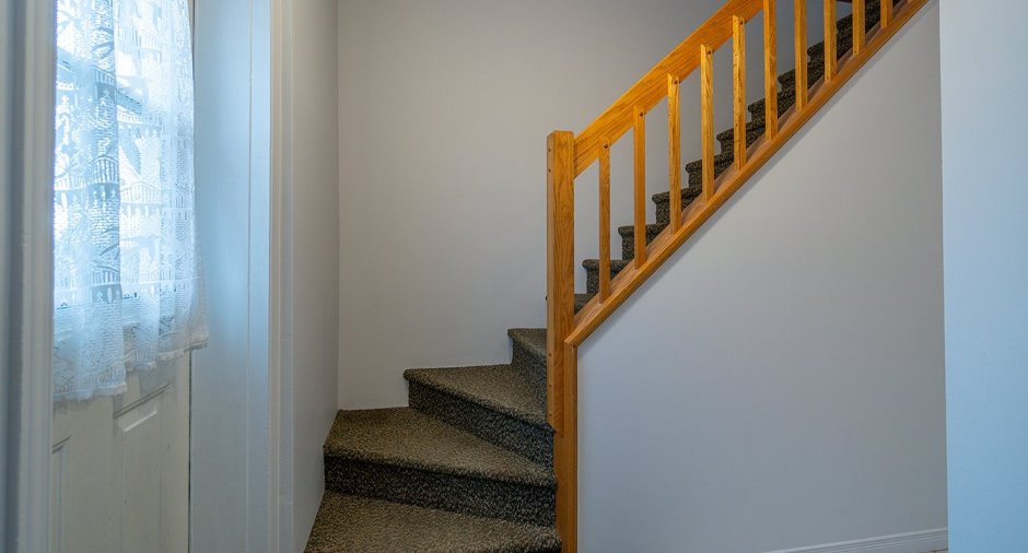 Hall d’entrée/Vestibule