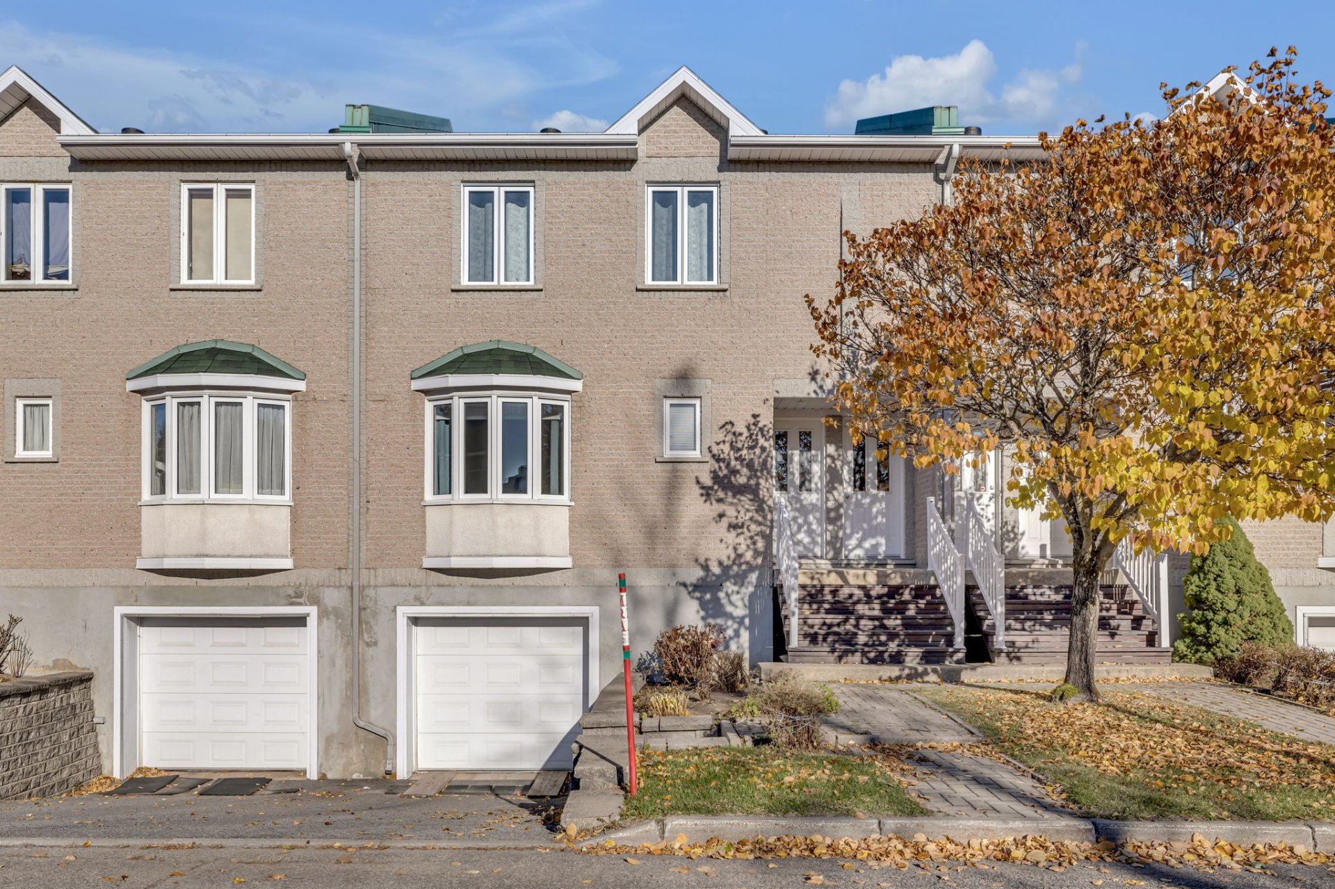 Apartment / Condo for sale, Québec