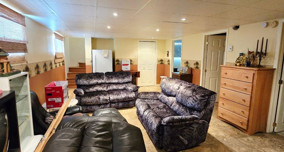 Salle familiale