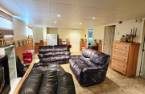 Salle familiale
