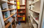 Cave/ chambre froide