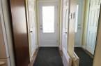 Hall d’entrée/Vestibule