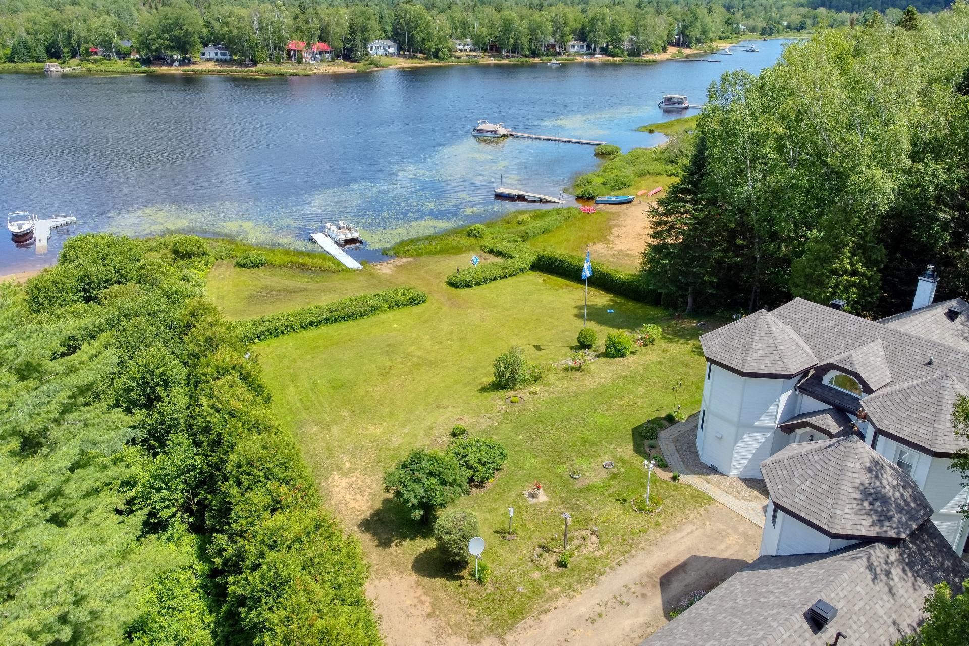 610 Crois. du Lac-Ste-Rose — photo 2