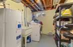 Salle de lavage
