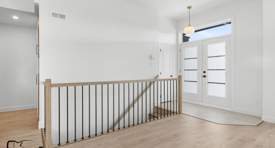 Hall d’entrée/Vestibule