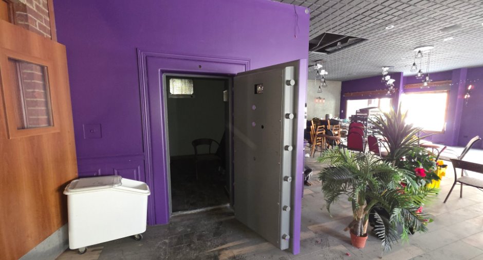 Salle
