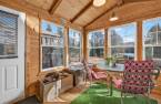 Solarium/Verrière