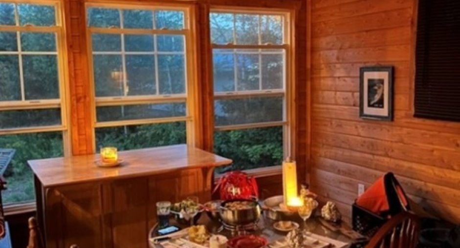 Salle à manger