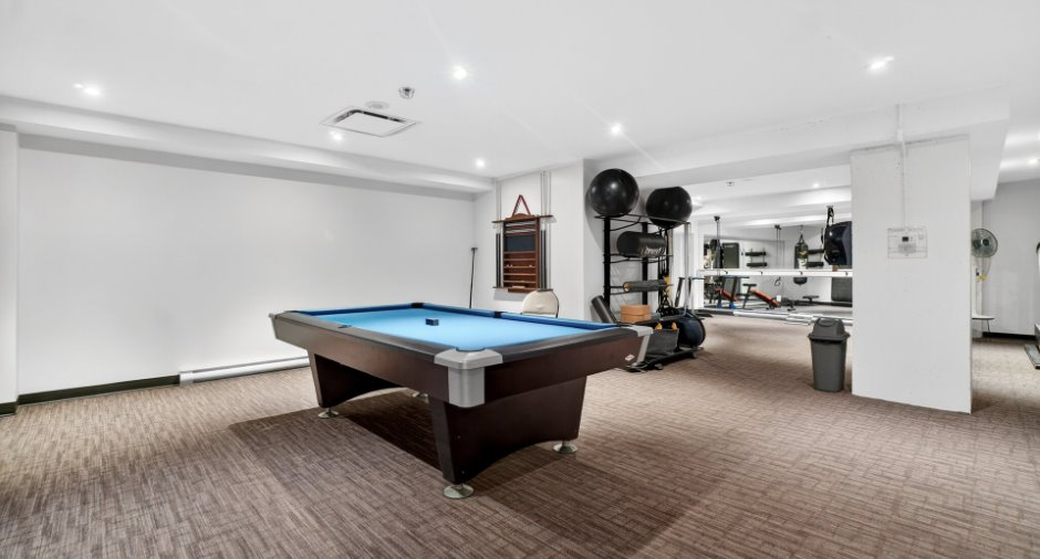 Common room