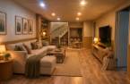 Salle familiale