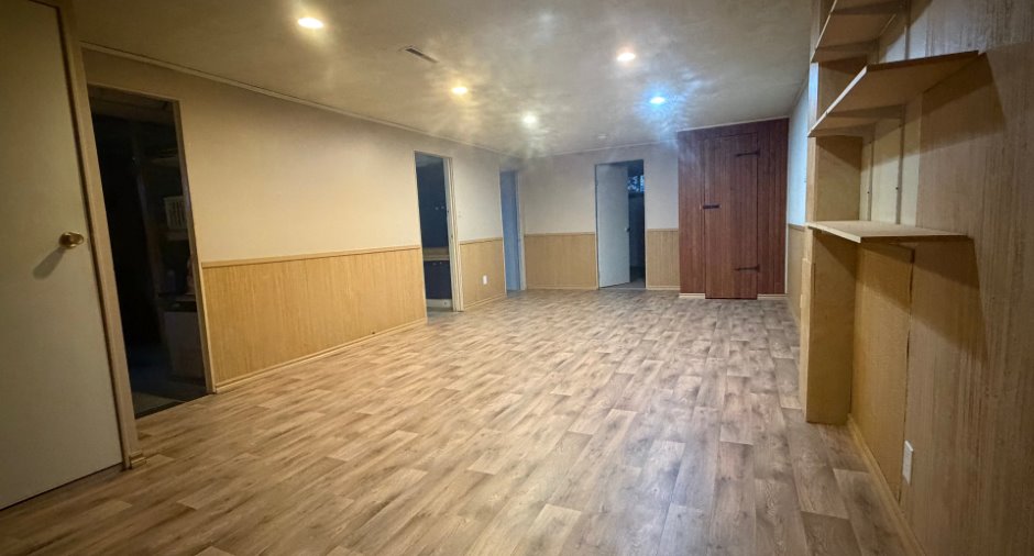Salle familiale