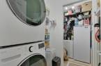 Salle de lavage