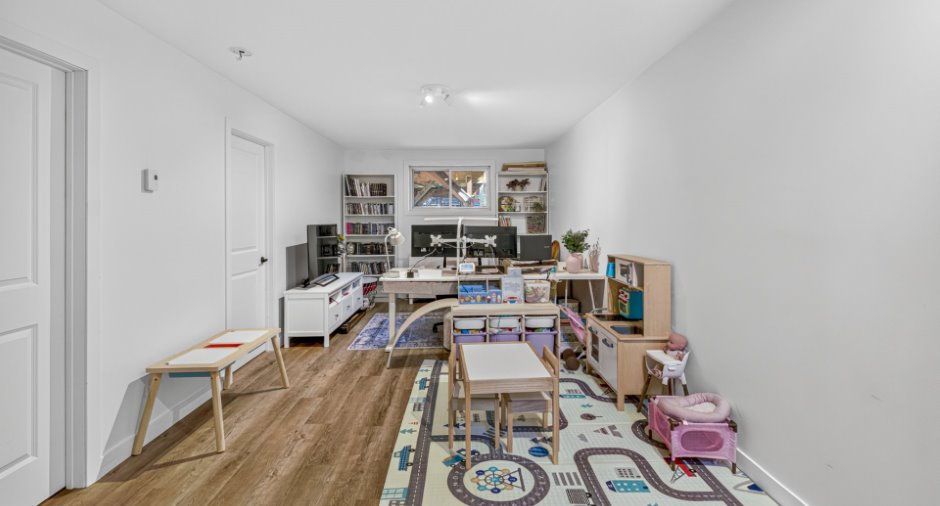 Salle familiale