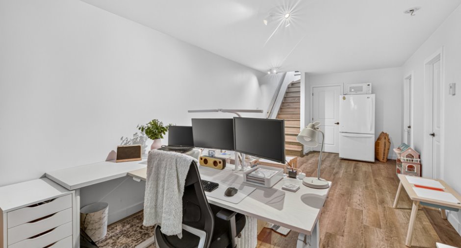 Salle familiale