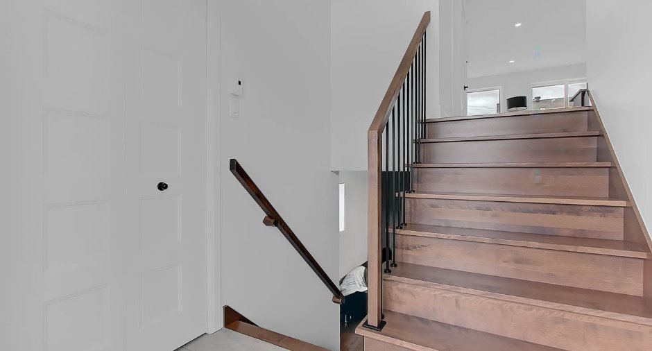 Hall d’entrée/Vestibule