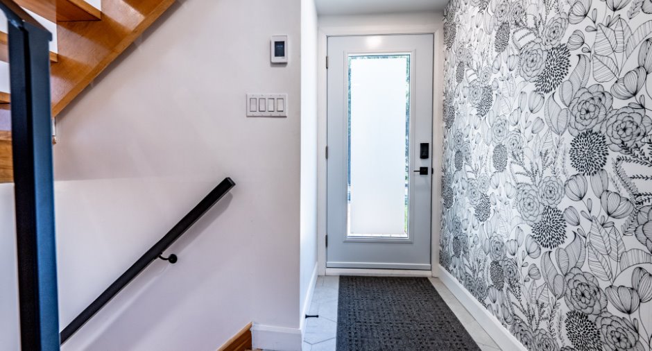 Hall d’entrée/Vestibule