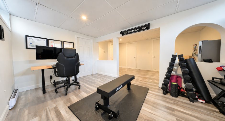 Salle familiale