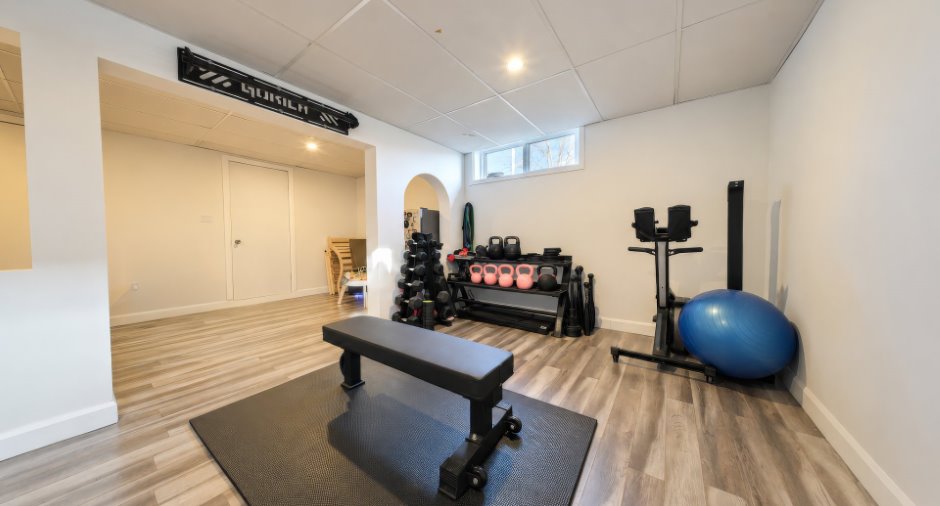 Salle familiale