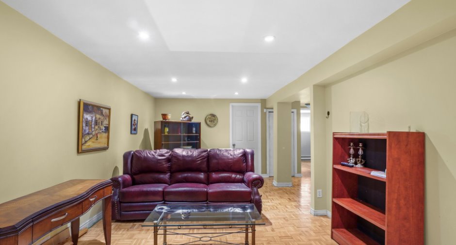 Salle familiale