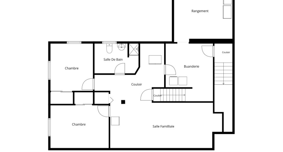 Plan (croquis)