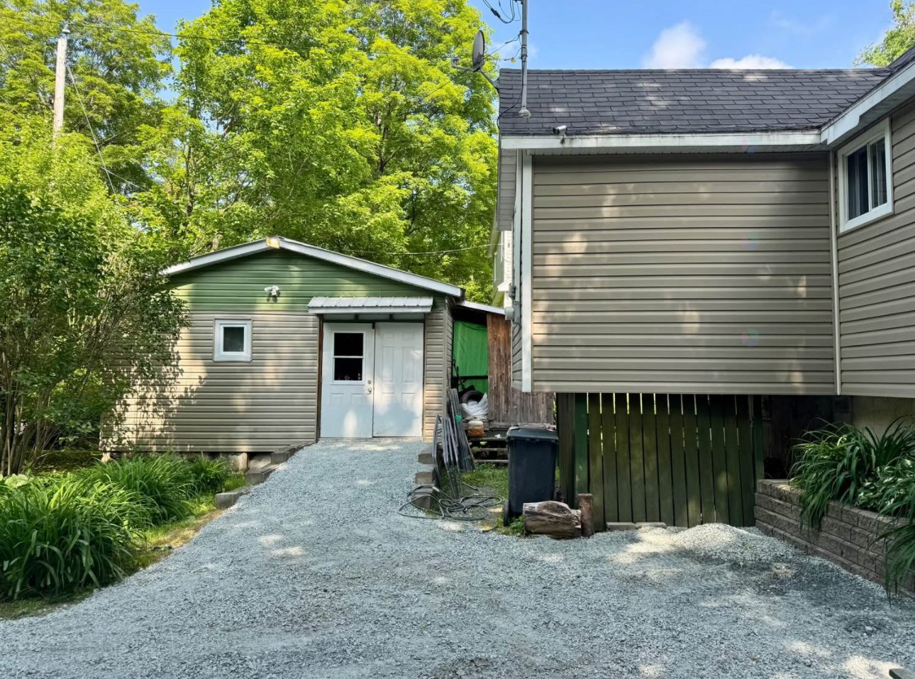 32 Route de la Plage-Vachon — photo 2