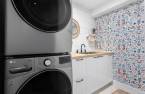 Salle de lavage