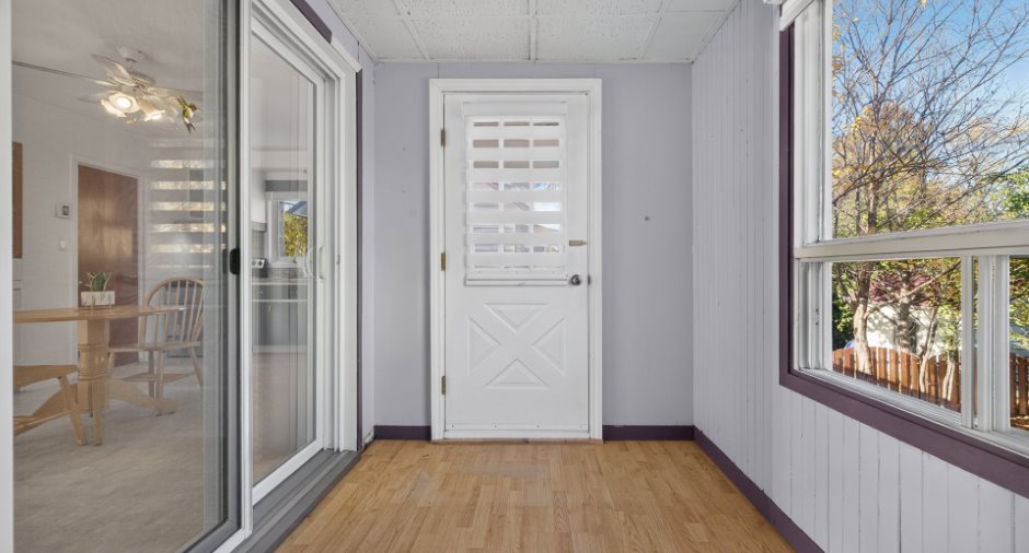 Solarium/Verrière