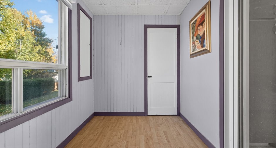 Solarium/Verrière