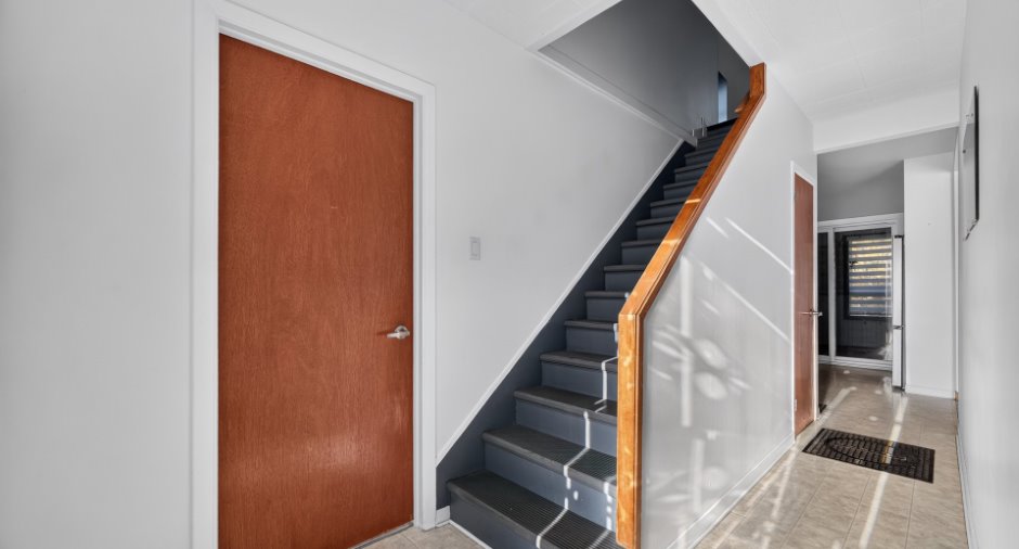 Escalier
