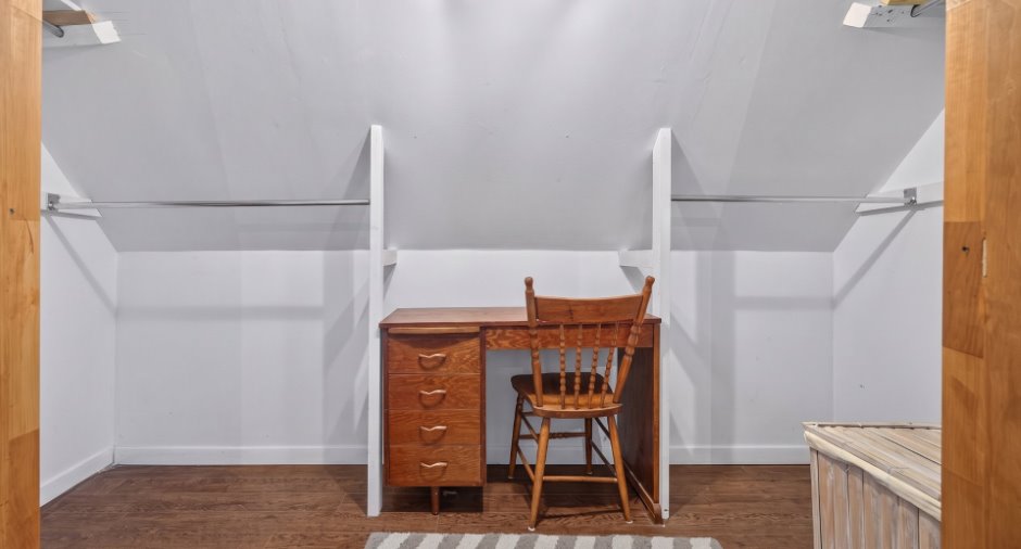 Penderie (Walk-in)