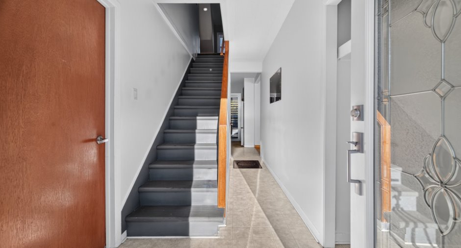 Hall d’entrée/Vestibule
