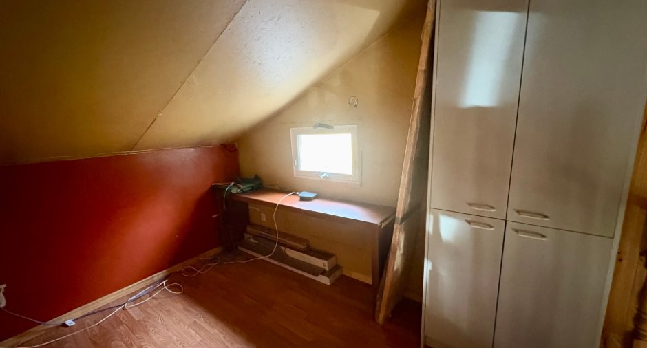 Mezzanine