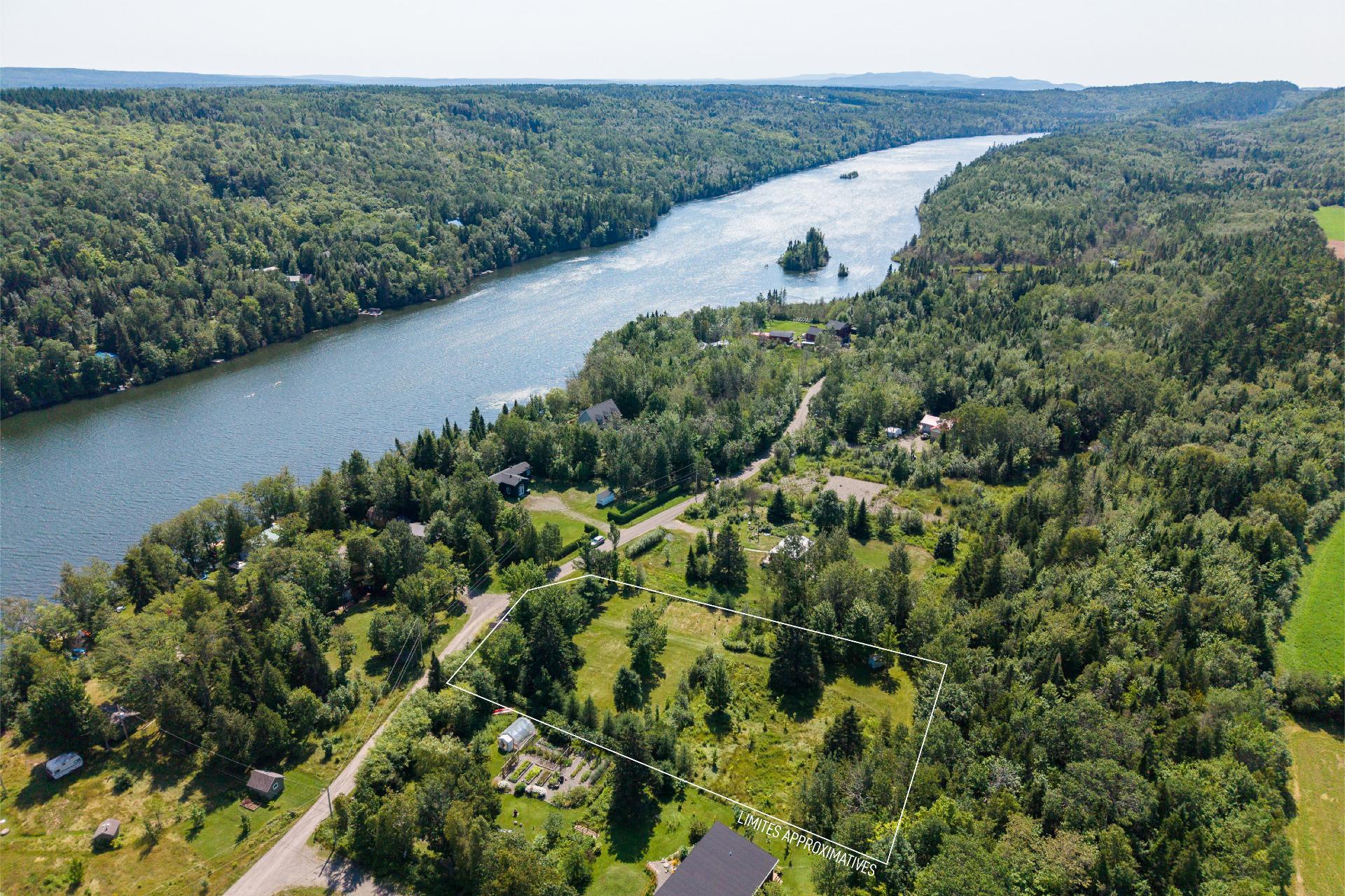 Ch. du Lac-St-Pierre O. — photo 1