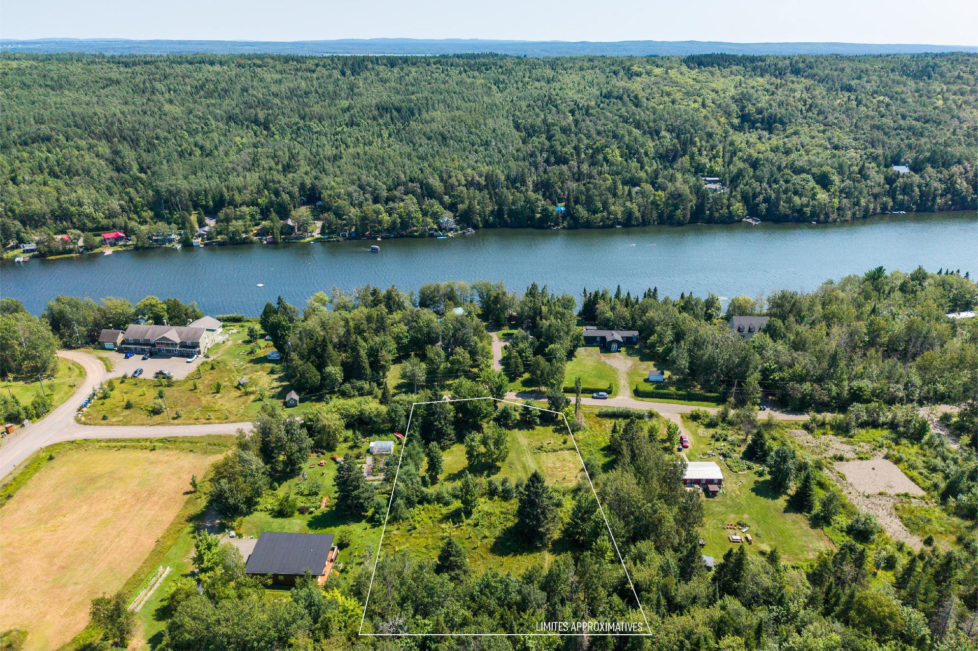 Ch. du Lac-St-Pierre O. — photo 2