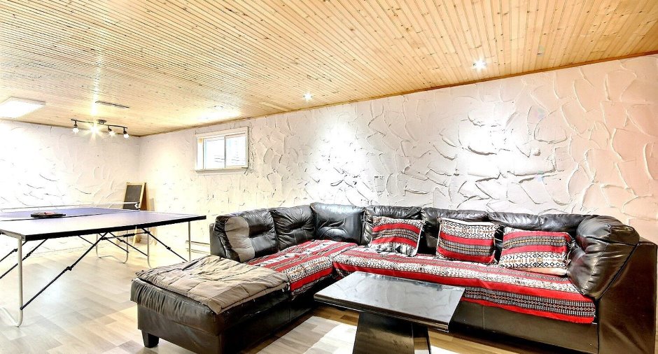 Salle familiale