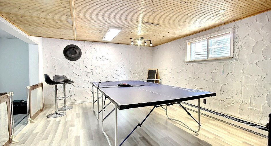 Salle familiale
