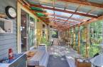 Solarium/Verrière