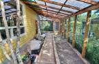 Solarium/Verrière