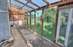 Solarium/Verrière