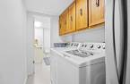 Salle de lavage