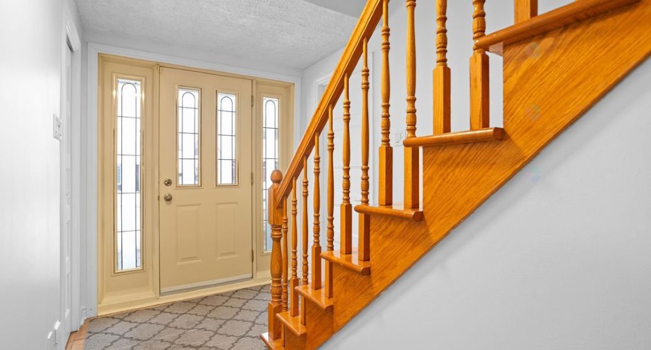 Hall d’entrée/Vestibule