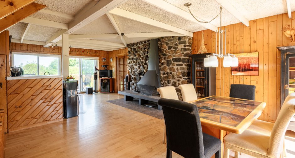 Salle à manger